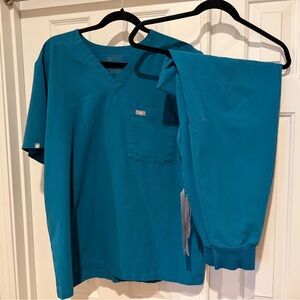 Figs Scrub Set Men's